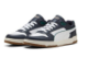 PUMA RBD Game Low New Navy Dark Myrtle (386373.043) blau 3