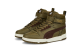 PUMA RBD Game WTR (388449-01) grün 5