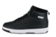 PUMA Rebound JOY Fur (375576_01) schwarz 3