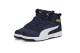 PUMA Rebound Joy Fur (375477-07) blau 5