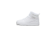 PUMA Rebound V6 Mid Jr (393831/005) weiss 1