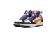 PUMA Rebound V6 Mid JR Grö e (393831_34) bunt 4