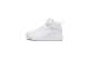 PUMA Rebound V6 Mid AC (393832/005) weiss 1