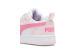 PUMA Rebound V6 Lo (393833/008) weiss 5