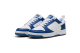 PUMA Rebound V6 Lo (393833-21) bunt 5