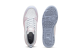 PUMA Rebound V6 Lo Blurry Dreams (400593-01) weiss 6