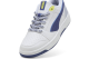 PUMA Rebound V6 Lo Flying Grö e 35 5 (400642_01) weiss 4