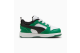 PUMA Rebound V6 Lo Kleinkinder (393835_05) weiss 5