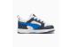 PUMA Rebound V6 Lo Kleinkinder (393835_16) weiss 5