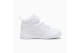 PUMA Rebound V6 Mid (393832_05) weiss 5