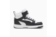 PUMA Rebound V6 Mid (396542_01) weiss 5