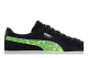 PUMA Suede Classic Rick and Morty (386780 01) schwarz 6