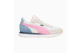 PUMA Road Rider Suede Thunder (399440_01) weiss 5