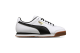 PUMA Roma (354259 61) weiss 1