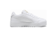 PUMA Roma Feminine (398609/001) weiss 6