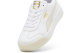 PUMA Roma Feminine (398609/003) weiss 3