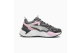 PUMA RS X Efekt Metallic Jugendliche (391981_06) grau 5