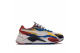 PUMA RS X Puzzle (371570 0004) weiss 1