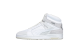 PUMA Slipstream Mid Luxe (382090-01) weiss 2