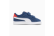 PUMA Smash 3.0 Buck (392041_05) blau 5