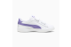 PUMA PUMA tonal colour block lace-up trainers (392033_20) weiss 5