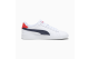 PUMA Smash 3.0 Leather Teenager (392031_11) weiss 5