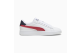 PUMA Smash 3.0 Leather Teenager (392031_12) weiss 5