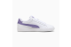 PUMA Smash 3.0 Leather Teenager (392031_20) weiss 5