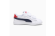 PUMA Smash 3.0 V (392034_11) blanco 5