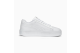 PUMA Puma Smash V2 Metallics V Ps Kadın Siyah Spor Ayakkabı (390758_01) weiss 5