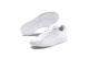 PUMA Smash v2 L Jr Leather (365170-02) weiss 2