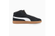 PUMA Smash v2 Mid Winter (375870_01) schwarz 4