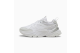 PUMA Sophyr Metallic (398831_01) weiss 1