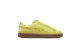 PUMA Suede Spongebob Jr (392113 01) gelb 3