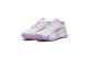 puma whisper tenis puma whisper mapm kart branco verde (107785-001) grau 2