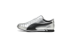 PUMA Sprint Metallic (403631 02) silber 1