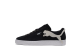 PUMA Suede (380865-02) preto 2