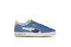 PUMA Fives x Suede Classic Jr (382294_01) blau 1