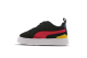 PUMA Suede Bloc (382008 02) schwarz 4