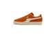 PUMA Suede Charles F. Stead (403766_02) orange 1
