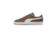 PUMA Suede Classic Haute Coffee (39978141) marron 1