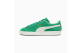 PUMA Suede Fat Lace (393167_02) grün 1