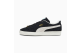 PUMA Suede Fat Lace Black (393167-03) schwarz 1