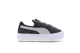 PUMA Suede Mayu Slip on (383827-01) schwarz 1
