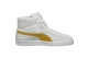 PUMA Suede Mid 21 (380205-08) weiss 4