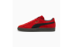 PUMA Suede Terrace (396451_07) rot 1