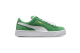 PUMA Suede Xl (396577/012) grün 1