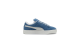 PUMA Suede XL (398310/001) blau 5