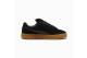 PUMA Suede XL Flecked (398094_01) schwarz 5