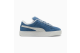 PUMA Suede XL Lace (398310_01) blau 5